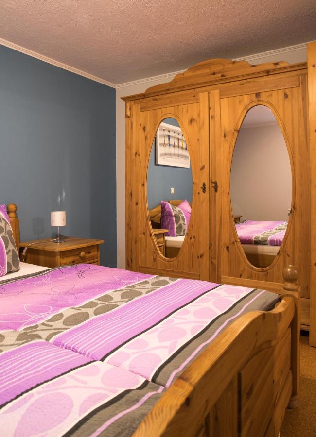 Ferienwohnung In Bad Staffelstein Ot Grundfeld Εξωτερικό φωτογραφία