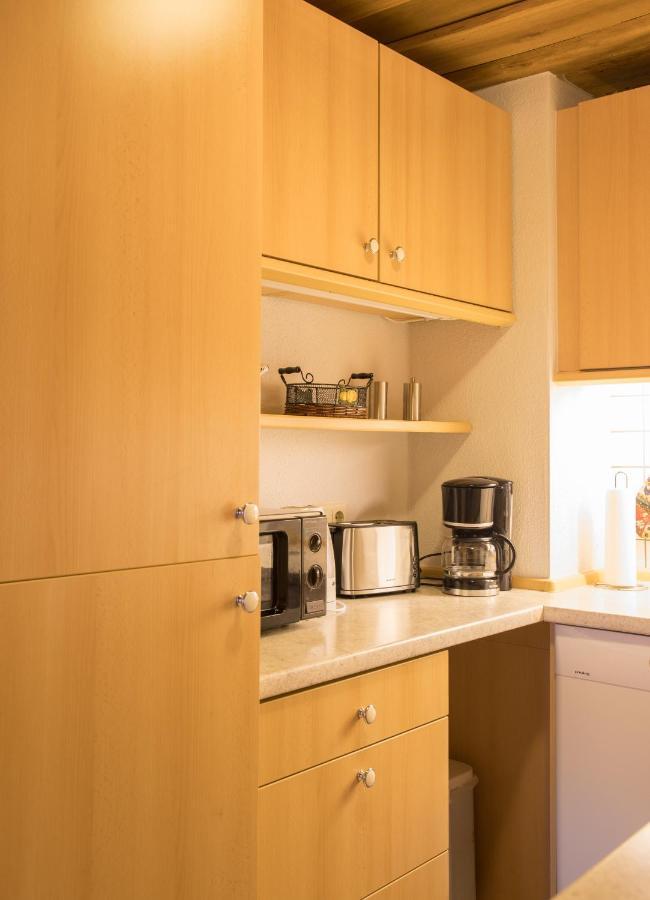 Ferienwohnung In Bad Staffelstein Ot Grundfeld Εξωτερικό φωτογραφία