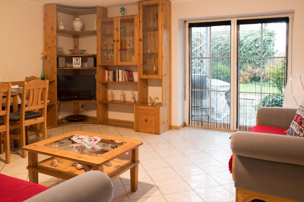 Ferienwohnung In Bad Staffelstein Ot Grundfeld Εξωτερικό φωτογραφία