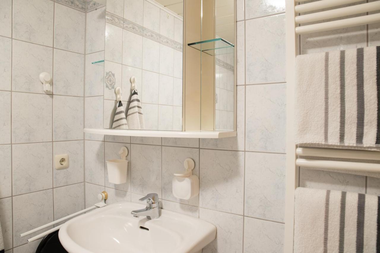 Ferienwohnung In Bad Staffelstein Ot Grundfeld Εξωτερικό φωτογραφία