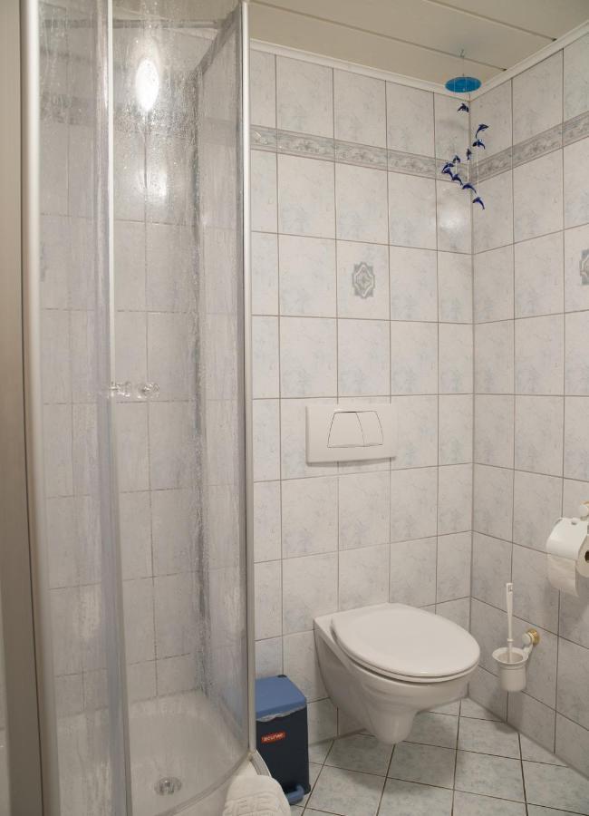 Ferienwohnung In Bad Staffelstein Ot Grundfeld Εξωτερικό φωτογραφία